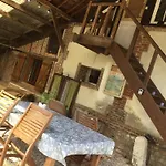 Au Paddock Du Bec Appartement