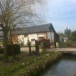 Au Paddock Du Bec Appartement *