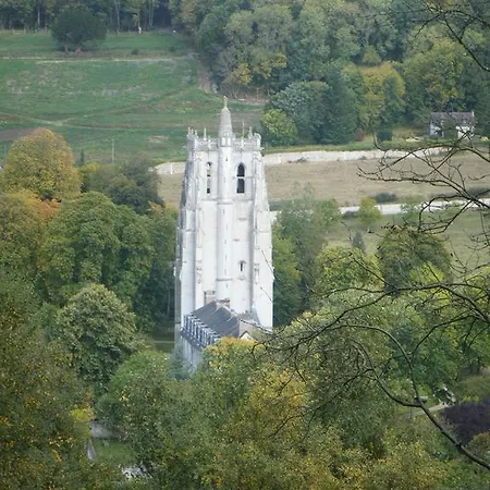 Appartement Au Paddock Du Bec