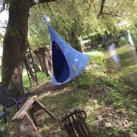 Appartement Au Paddock Du Bec *