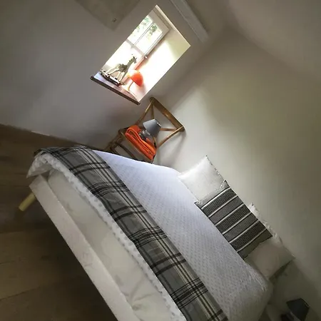 Appartement Au Paddock Du Bec *