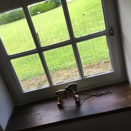 Apartman Au Paddock Du Bec