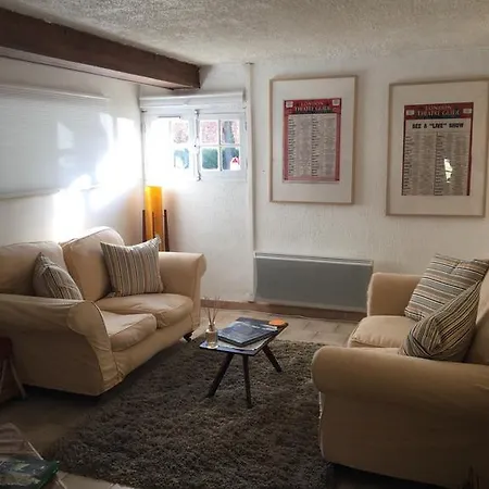 Au Paddock Du Bec * Le Bec-Hellouin