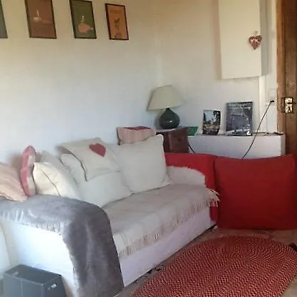 Au Paddock Du Bec Appartement *