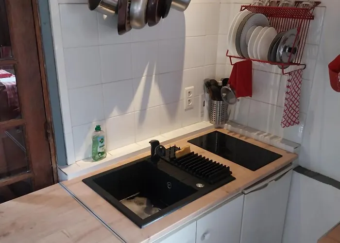 Apartment Au Paddock Du Bec